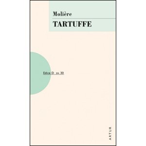 Tartuffe -  Jean-Baptiste P. Moliére