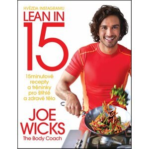 Lean in 15 -  Joe Wicks