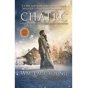 Chatrč -  William Paul Young