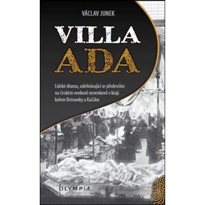 Villa Ada -  Václav Junek