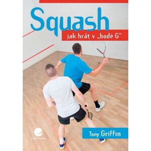 Squash -  Tony Griffin
