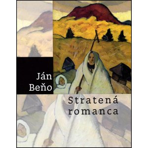 Stratená romanca -  Ján Beňo