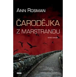 Čarodějka z Marstrandu -  Ann Rosman