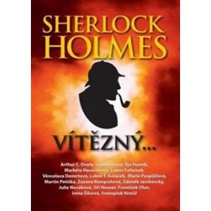 Sherlock Holmes vítězný -  Arthur Conan Doyle