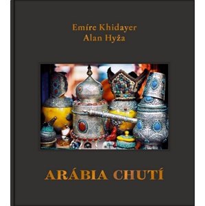 Arábia chutí -  Emíre Khidayer