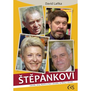 Štěpánkovi -  David Laňka
