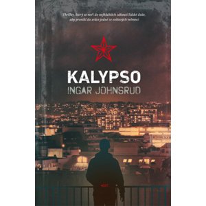 Kalypso -  Ingar Johnsrud