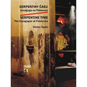 Serpentiny času -  Václav Špale