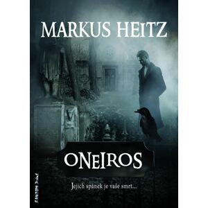 Oneiros -  Markus Heitz