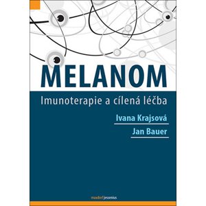 Melanom -  Jan Bauer
