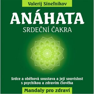 Anáhata -  Martin Černík