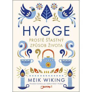 Hygge -  Meik Wiking