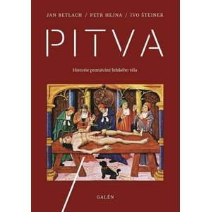 Pitva -  Ivo Šteiner