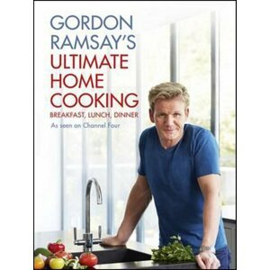 Gordon Ramsays Ultimate Home Cooking -  Gordon Ramsay