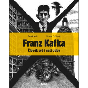 Franz Kafka -  Renáta Fučíková