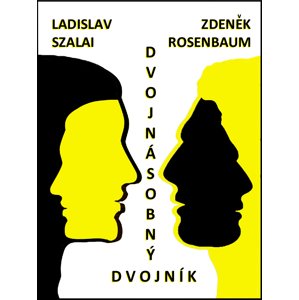 Dvojnásobný dvojník -  Zdeněk Rosenbaum