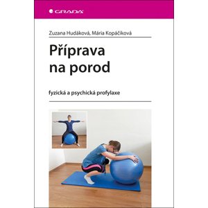 Příprava na porod -  Mária Kopáčiková