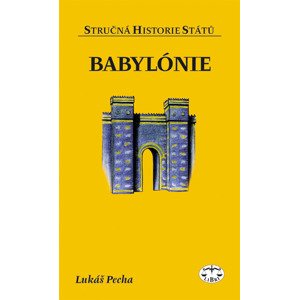 Babylónie -  Lukáš Pecha