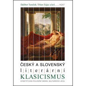 Český a slovenský literární klasicismus -  Peter Zajac