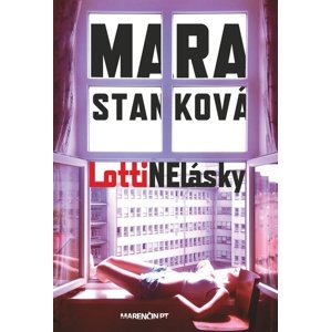 LottiNElásky -  Mara Stanková