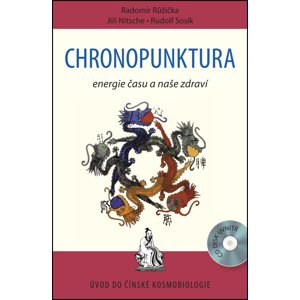 Chronopunktura -  Rudolf Sosík
