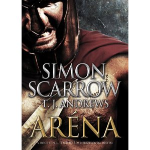 Aréna -  Simon Scarrow