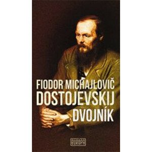 Dvojník -  Fjodor Dostojevskij