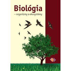 Biológia - organizmy a ekosystémy -  M. Uhreková