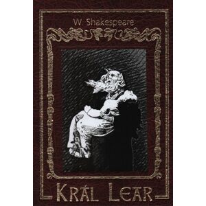 Král Lear -  William Shakespeare