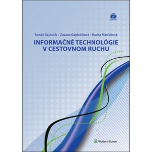 Informačné technológie v cestovnom ruchu -  Radka Marčeková