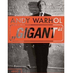 Andy Warhol Gigant -  Jiří Hrubý