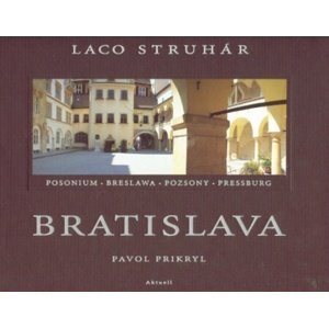 Bratislava -  Ladislav Struhár