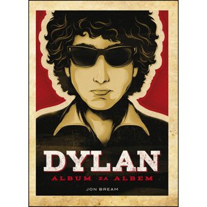 Dylan Album za albem -  Jon Bream
