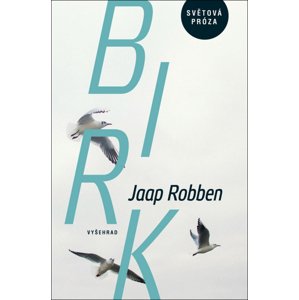 Birk -  Jaap Robben
