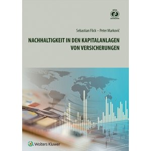 Nachhaltigkeit In den Kapitalanlagen -  Sebastian Flick
