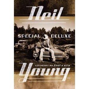 Special Deluxe -  Neil Young