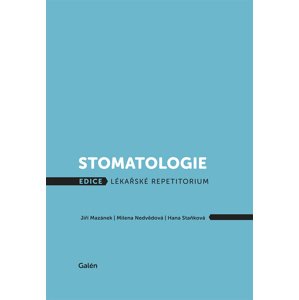 Stomatologie -  Hana Staňková
