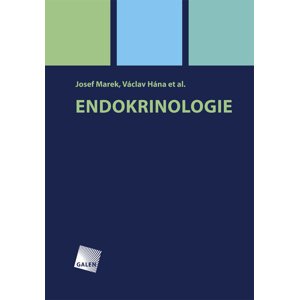 Endokrinologie -  Josef Marek
