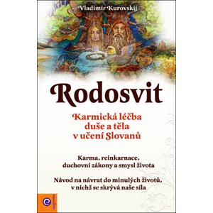 Rodosvit -  Vladimír Kurovskij