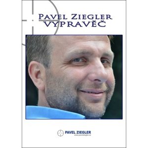 Vypravěč -  Pavel Ziegler