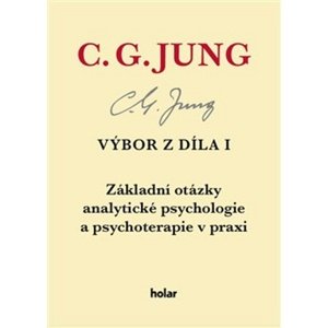 Výbor z díla I -  Carl Gustav Jung