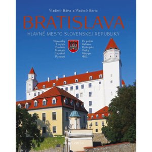 Bratislava -  Vladimír Barta