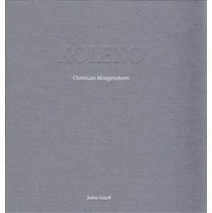Koleno -  Christian Morgenstern