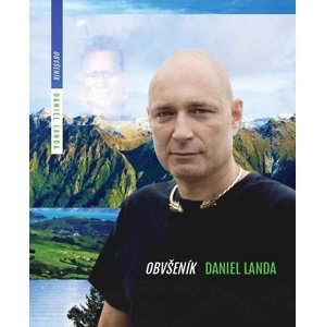 Obvšeník -  Daniel Landa