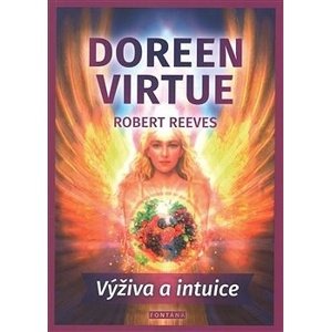 Výživa a intuice -  Robert Reeves