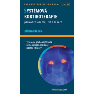 Systémová kortikoterapie -  Michal Kršek