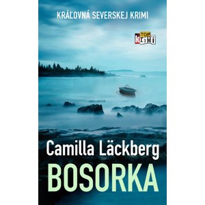 Bosorka -  Camilla Läckberg