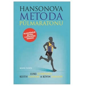 Hansonova metoda půlmaratonu -  Luke Humphrey