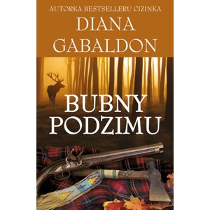 Bubny podzimu -  Diana Gabaldon