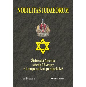 Nobilitas Iudaeorum -  Jan Županič